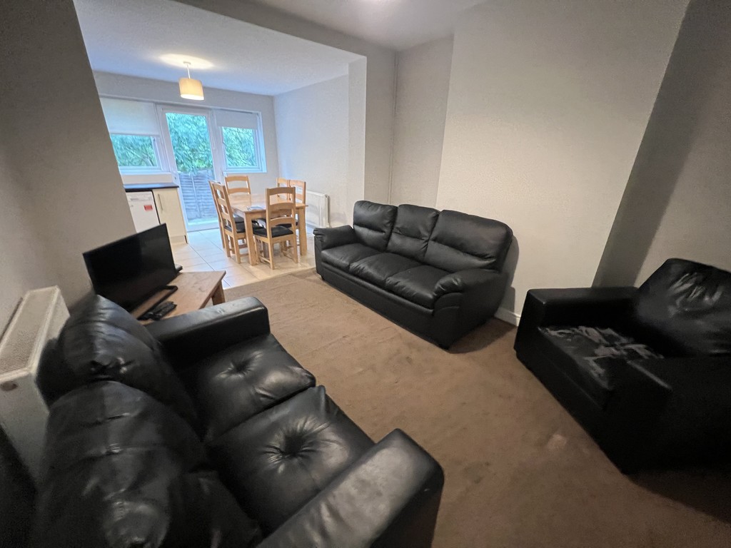 Image of Yearsley Crescent, The Groves