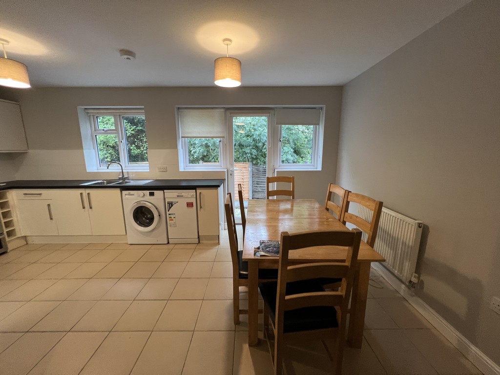 Image of Yearsley Crescent, The Groves