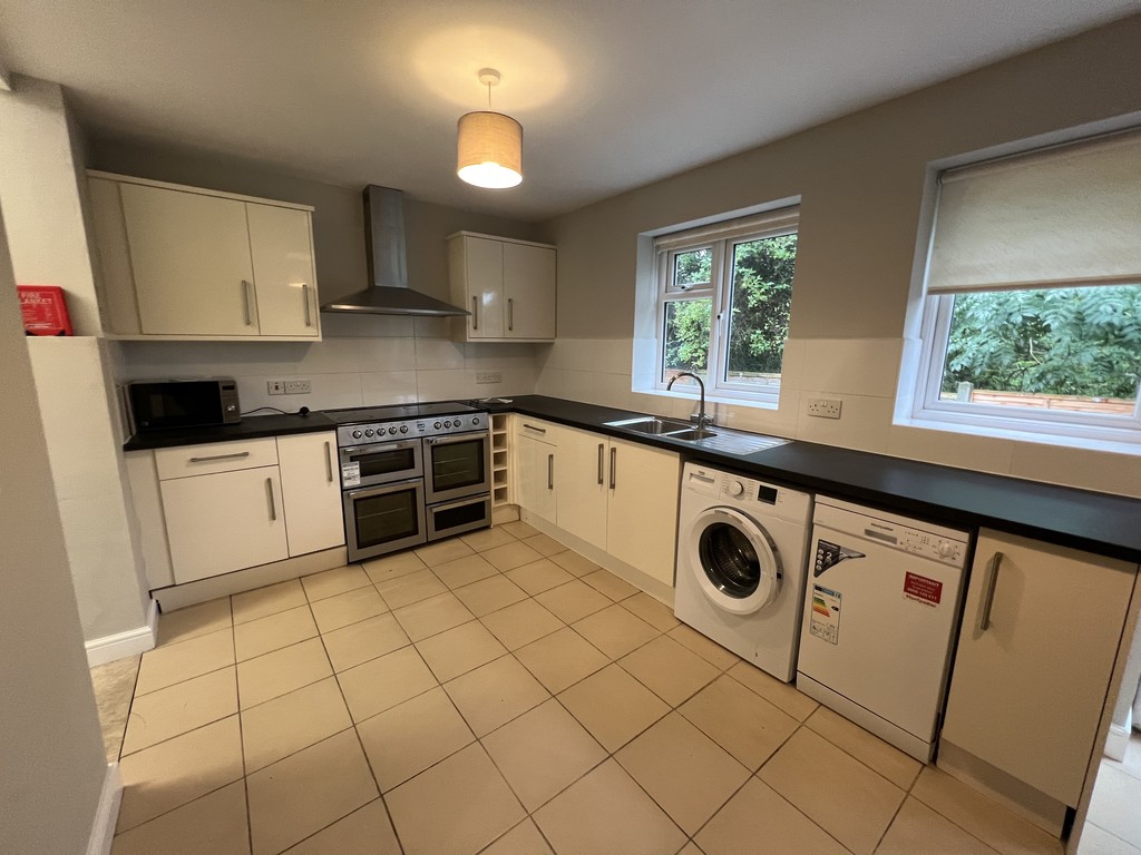 Image of Yearsley Crescent, The Groves