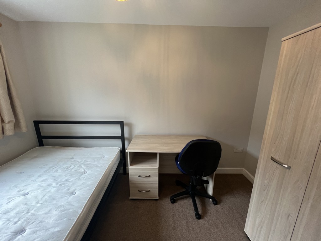 Image of Yearsley Crescent, The Groves