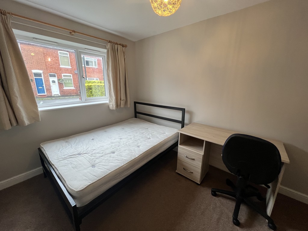 Image of Yearsley Crescent, The Groves