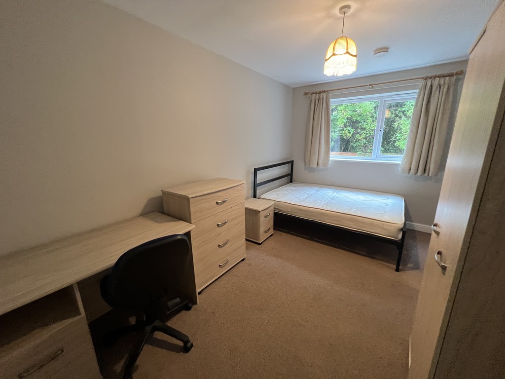 Image of Yearsley Crescent, The Groves