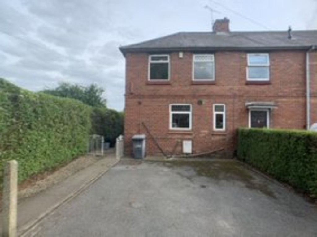 Image of Fifth Avenue, Tang Hall