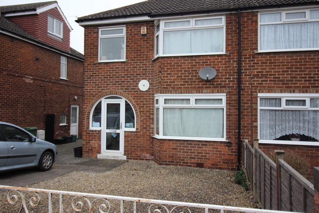 Image of Millfield Lane, Hull Road