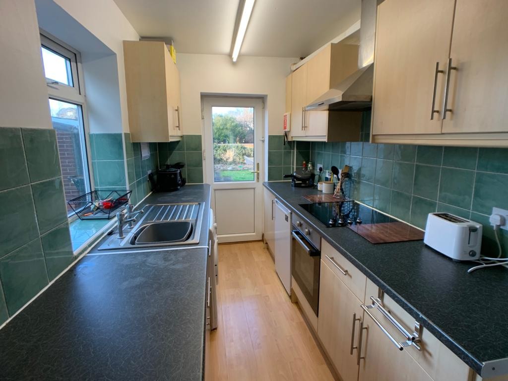 Image of Millfield Lane, Hull Road