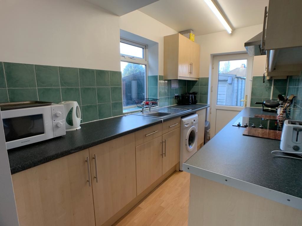 Image of Millfield Lane, Hull Road