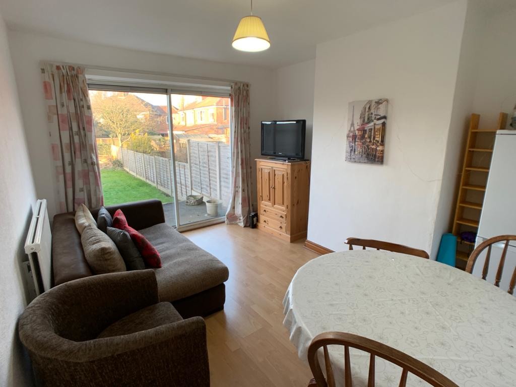 Image of Millfield Lane, Hull Road