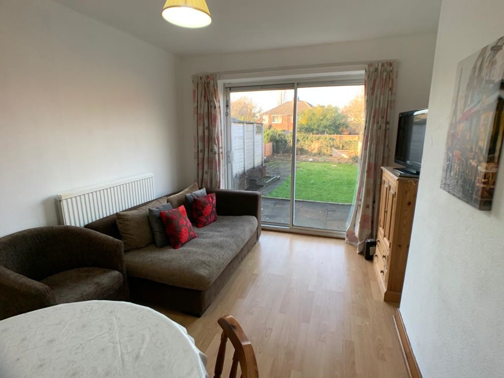 Image of Millfield Lane, Hull Road