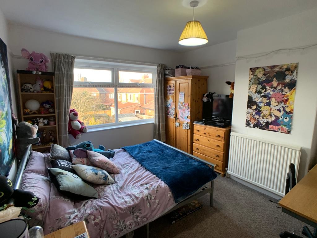 Image of Millfield Lane, Hull Road