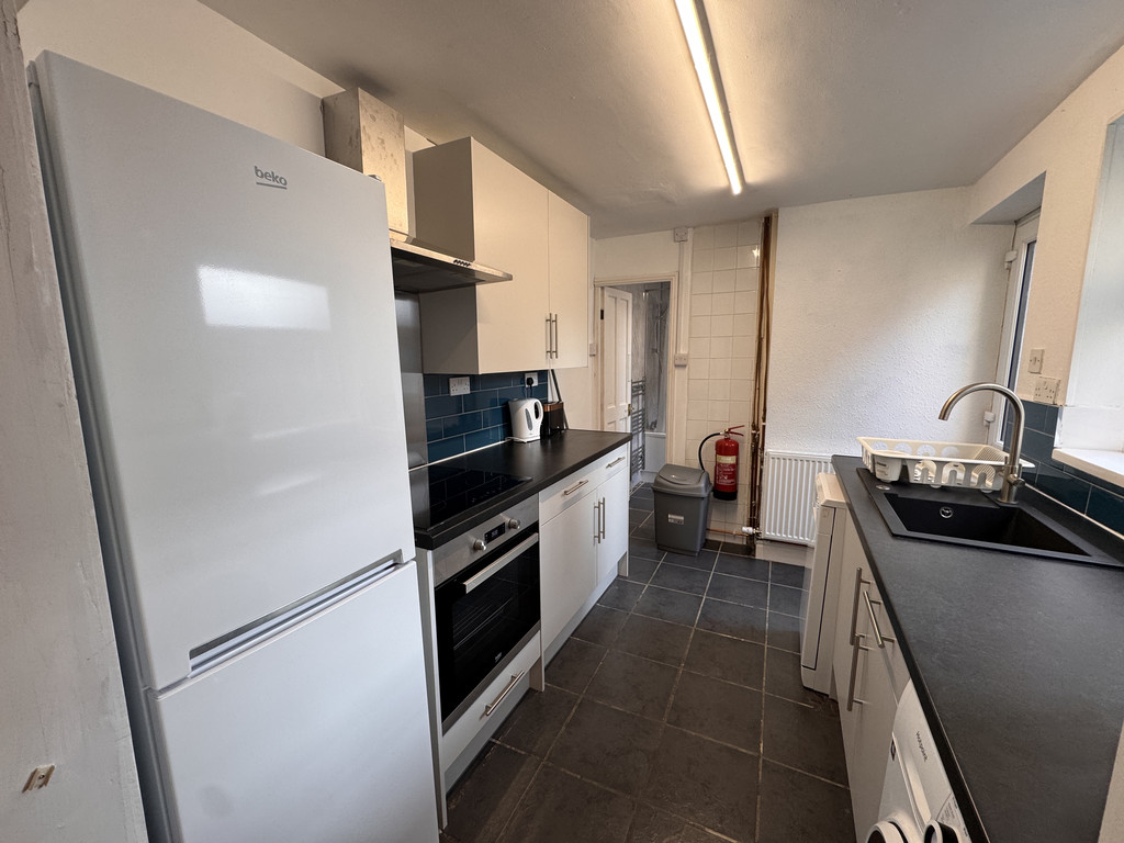 Image of Dudley Street, The Groves