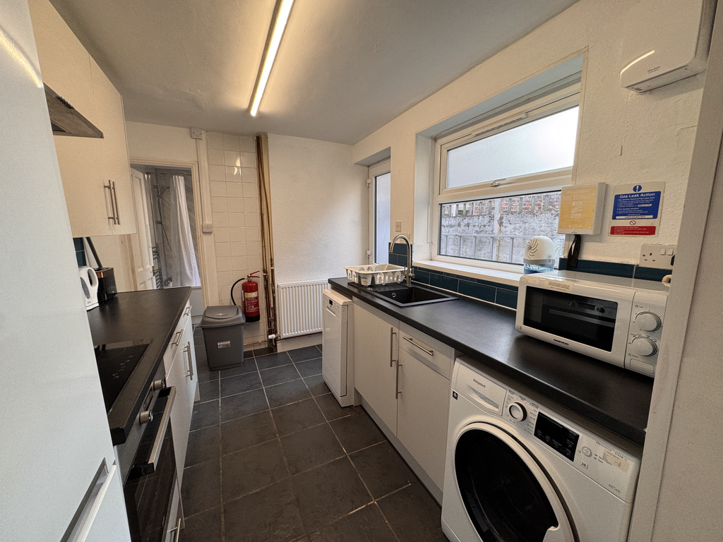 Image of Dudley Street, The Groves