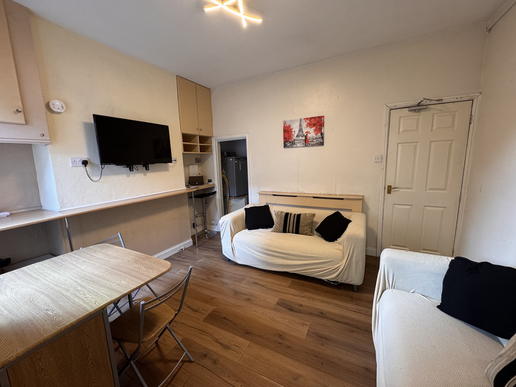 Image of Dudley Street, The Groves