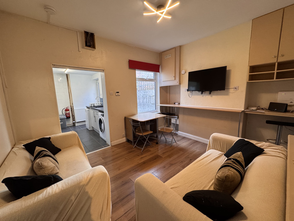 Image of Dudley Street, The Groves