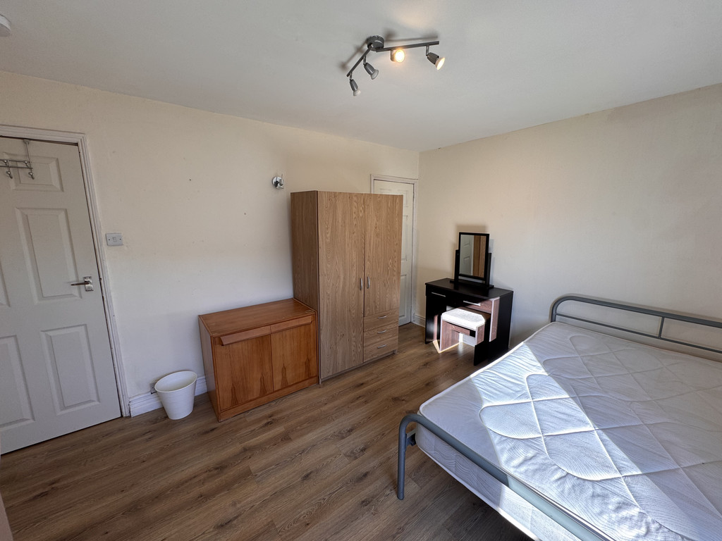 Image of Dudley Street, The Groves