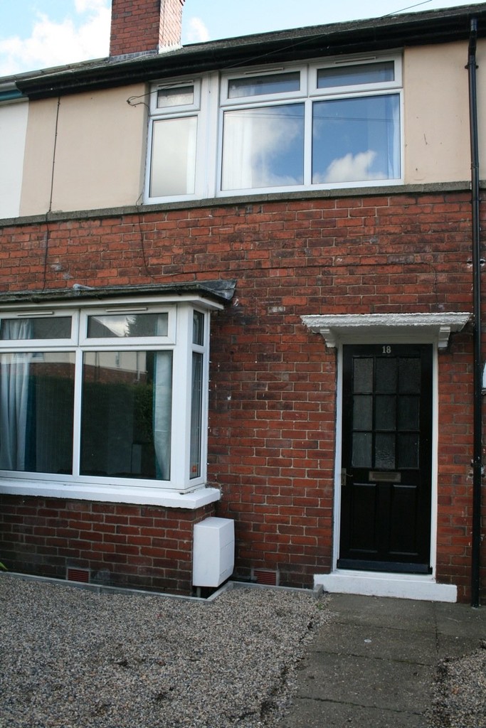 Image of Burlington Avenue, Melrosegate