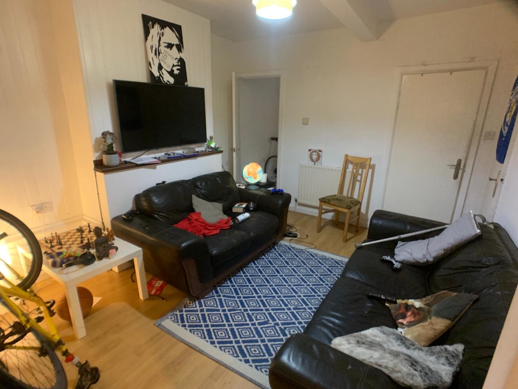 Image of Burlington Avenue, Melrosegate