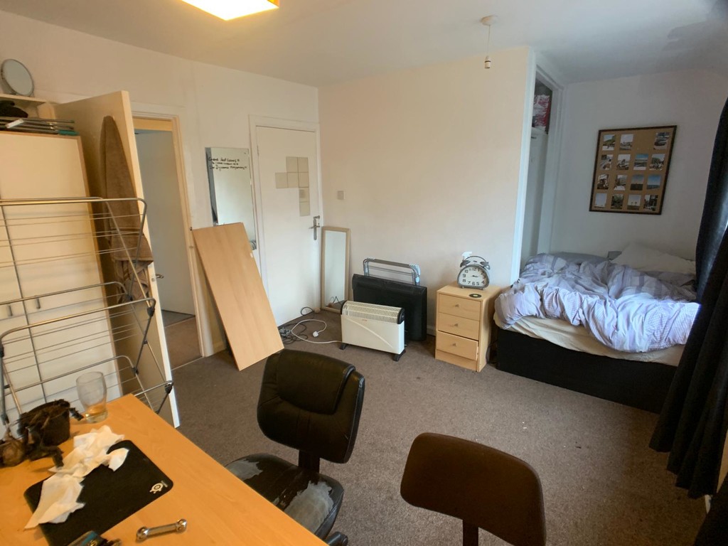 Image of Burlington Avenue, Melrosegate