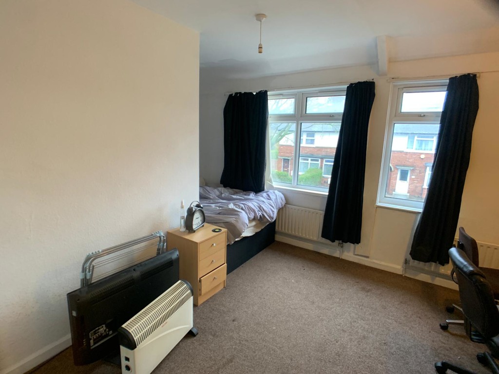 Image of Burlington Avenue, Melrosegate