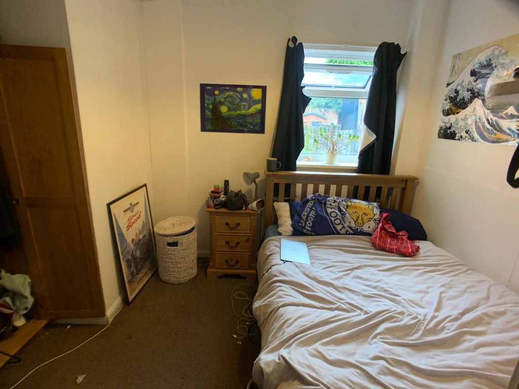 Image of Burlington Avenue, Melrosegate