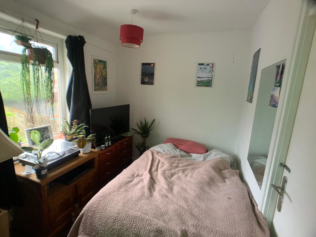 Image of Burlington Avenue, Melrosegate