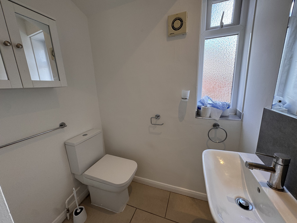 Image of Tang Hall Lane, Tang Hall