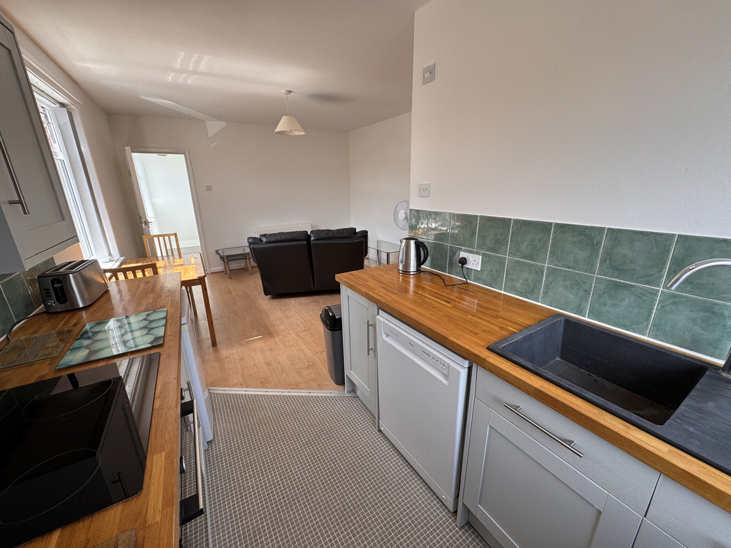 Image of Tang Hall Lane, Tang Hall