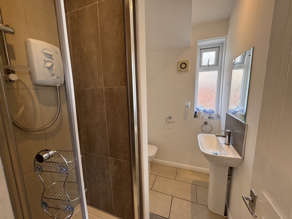 Image of Tang Hall Lane, Tang Hall