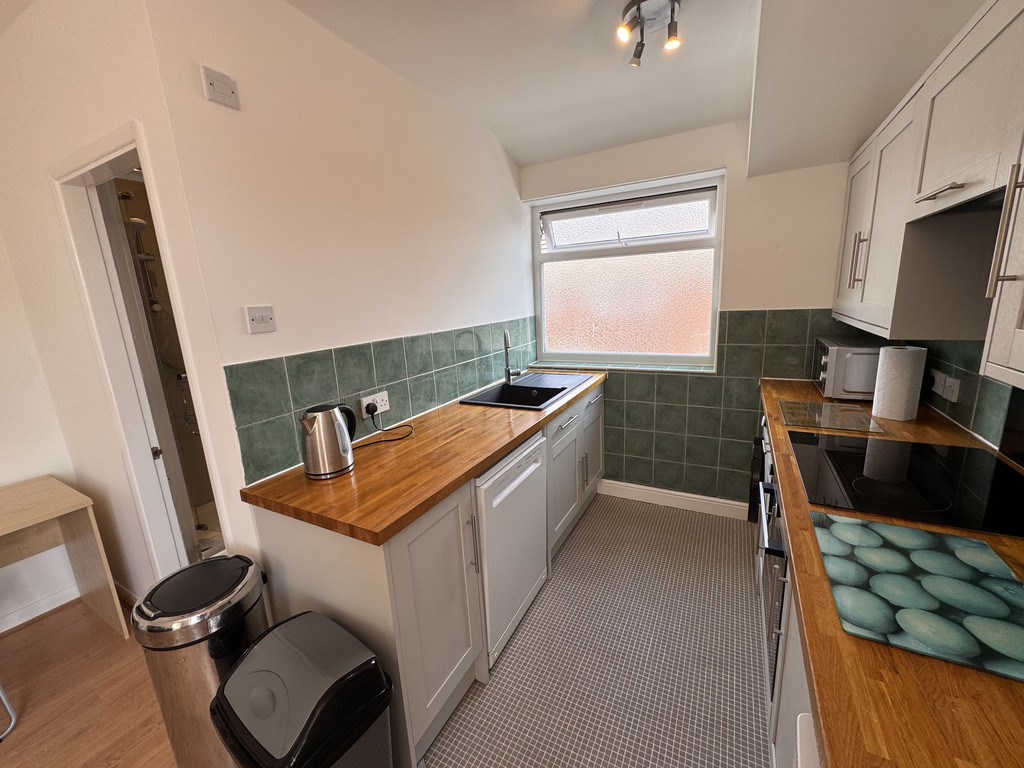 Image of Tang Hall Lane, Tang Hall