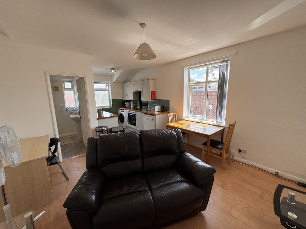 Image of Tang Hall Lane, Tang Hall