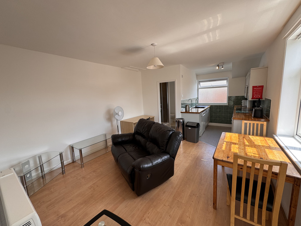 Image of Tang Hall Lane, Tang Hall