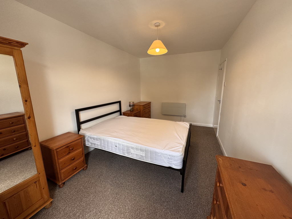 Image of Tang Hall Lane, Tang Hall