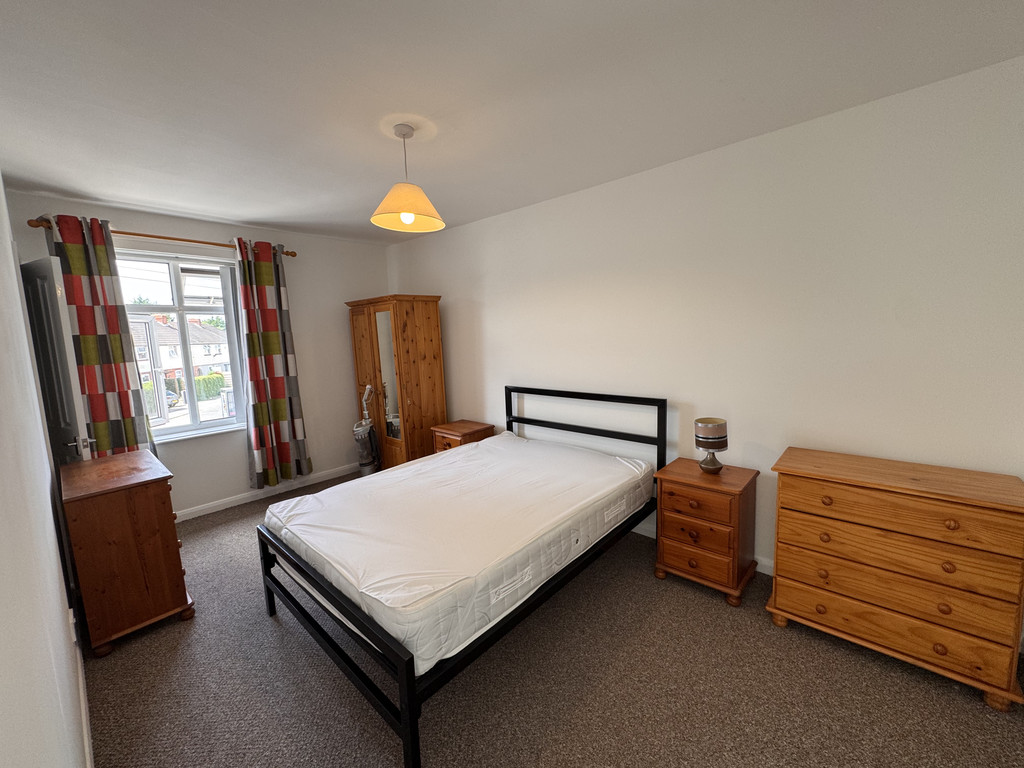 Image of Tang Hall Lane, Tang Hall