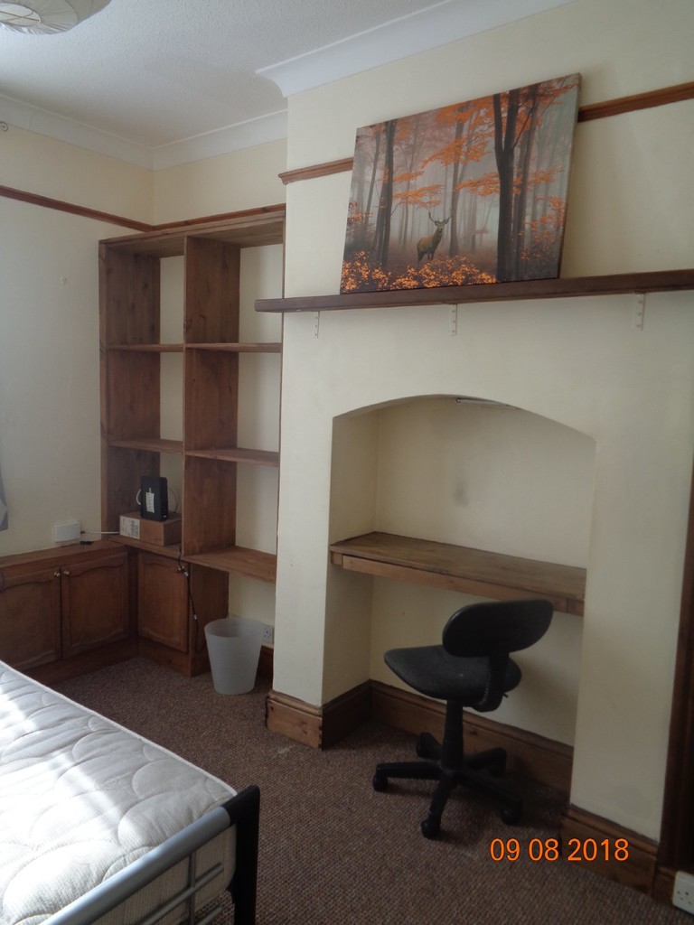 Image of Upper Newborough Street, Burton Stone Lane