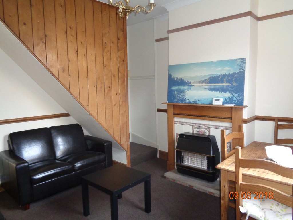 Image of Upper Newborough Street, Burton Stone Lane