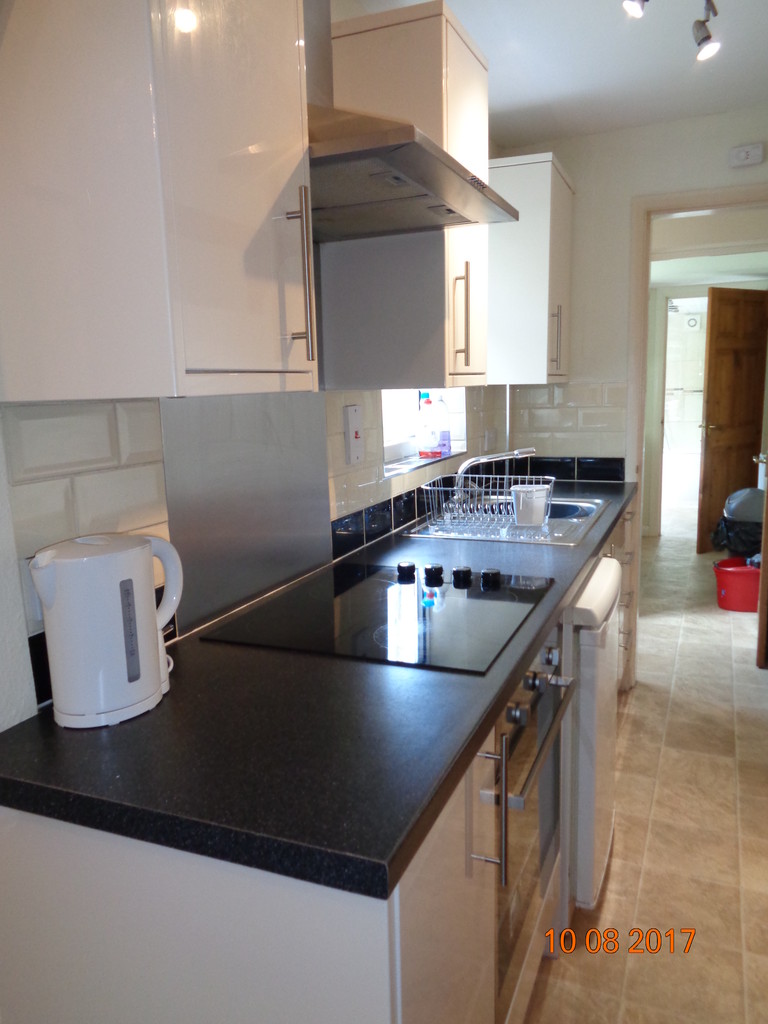 Image of Upper Newborough Street, Burton Stone Lane