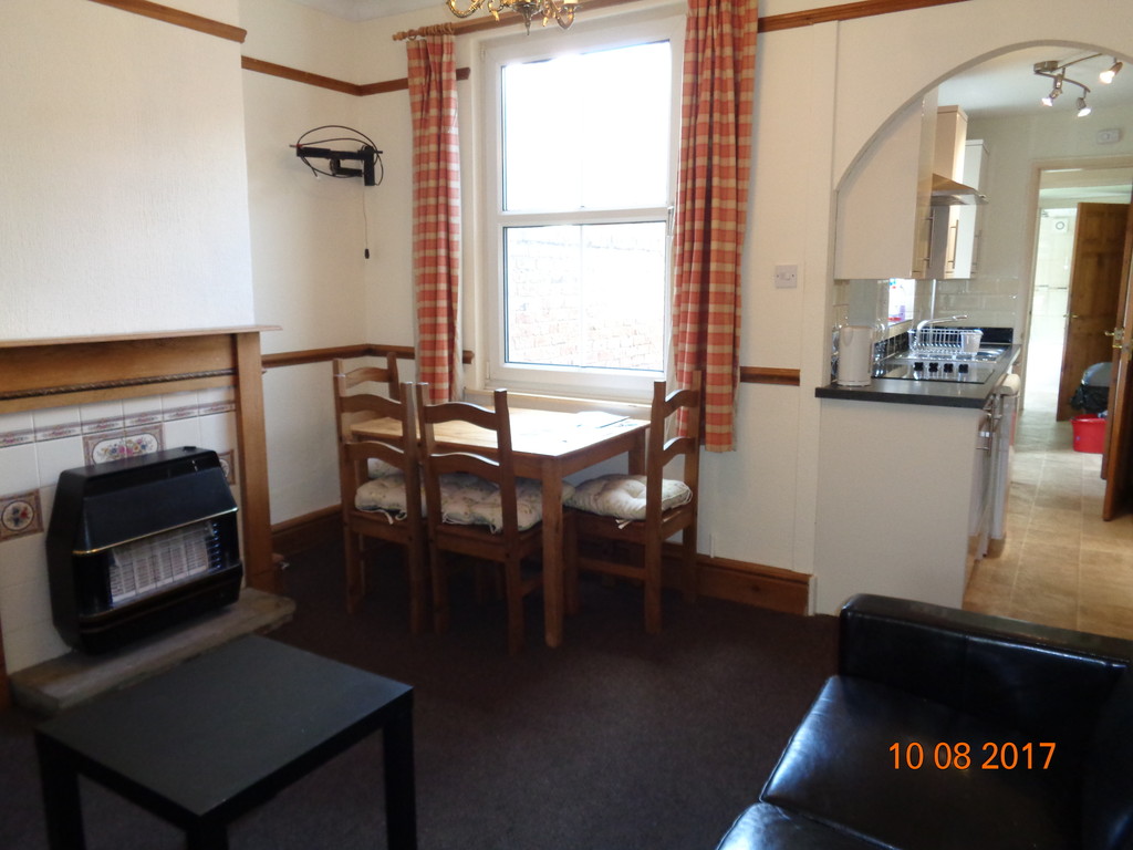 Image of Upper Newborough Street, Burton Stone Lane