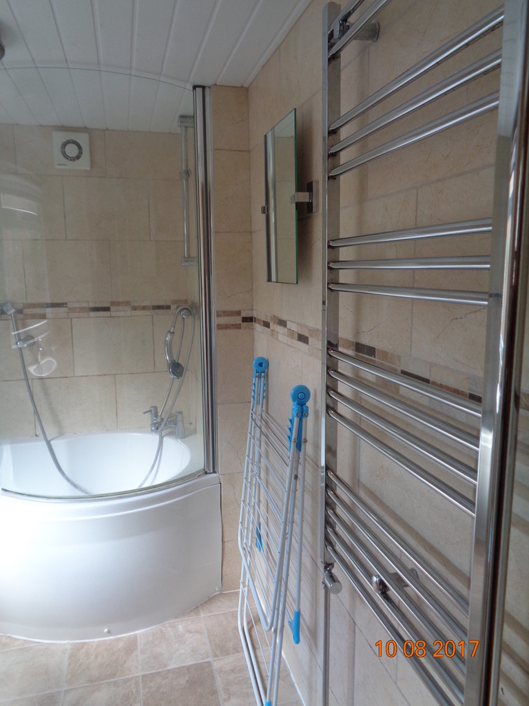 Image of Upper Newborough Street, Burton Stone Lane