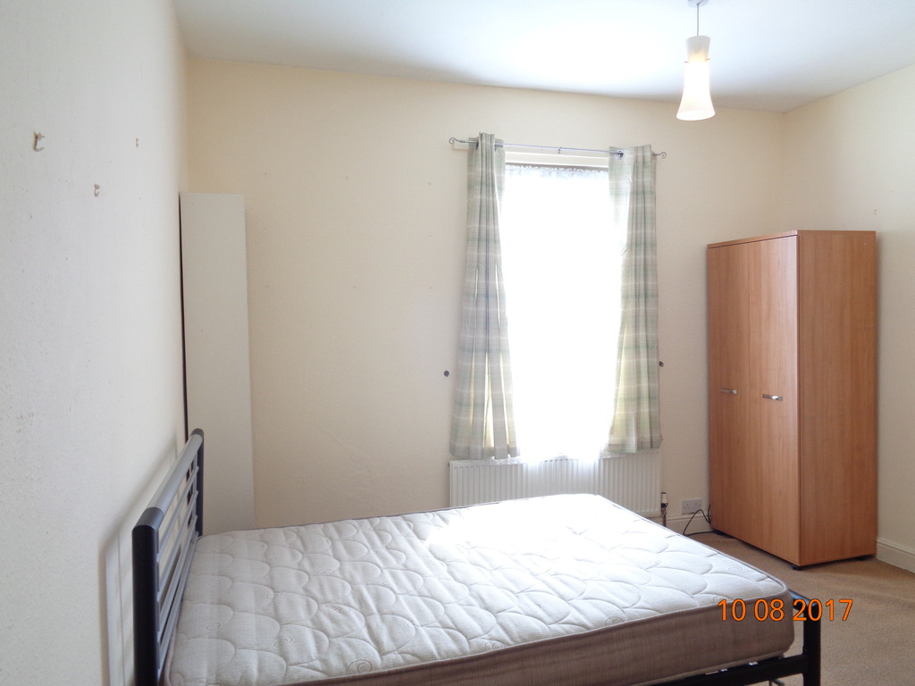 Image of Upper Newborough Street, Burton Stone Lane