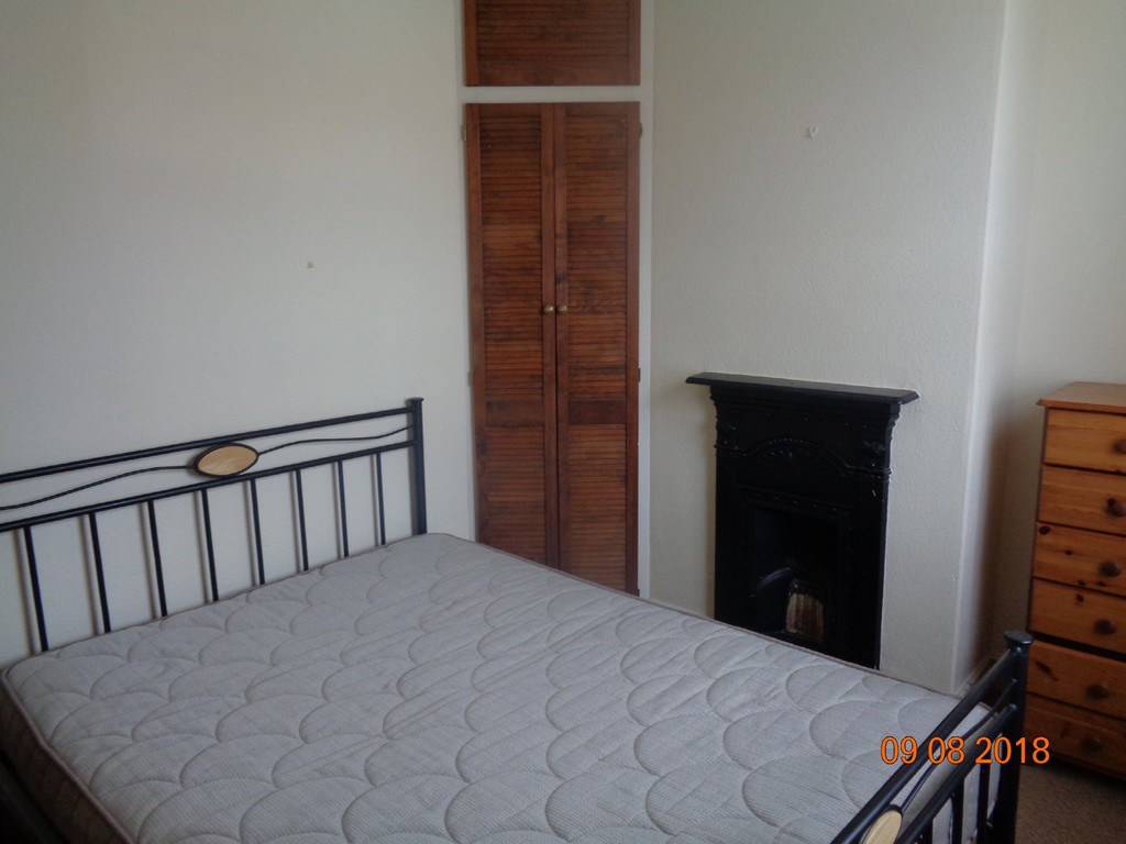 Image of Upper Newborough Street, Burton Stone Lane