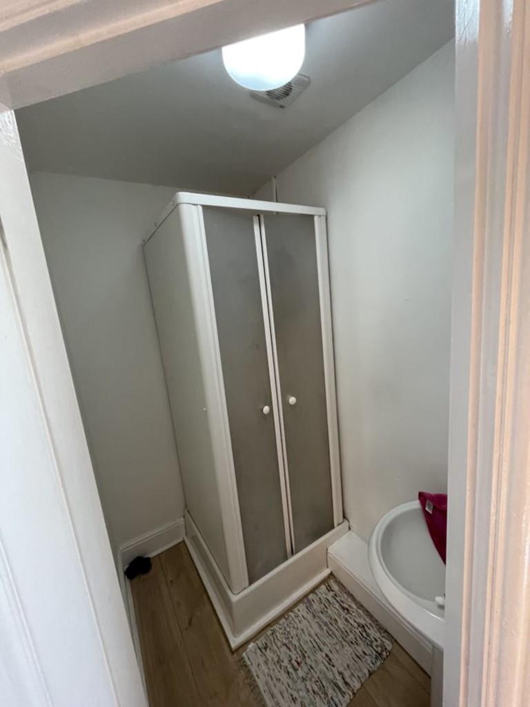 Image of Lawrence Street, York