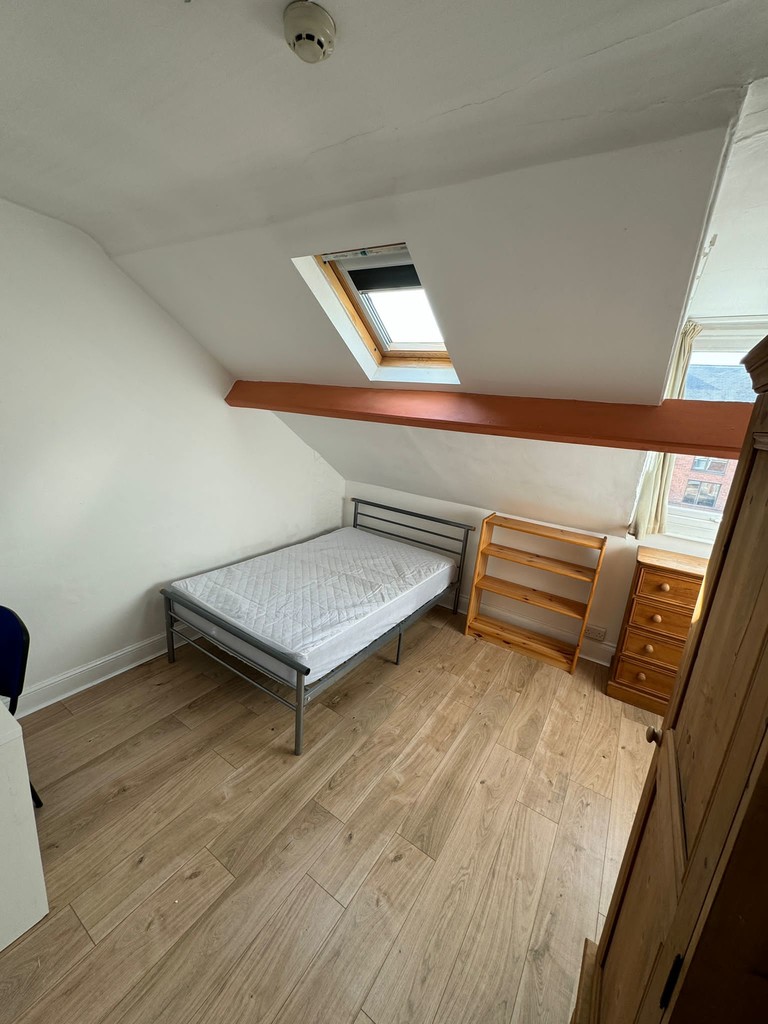 Image of Lawrence Street, York