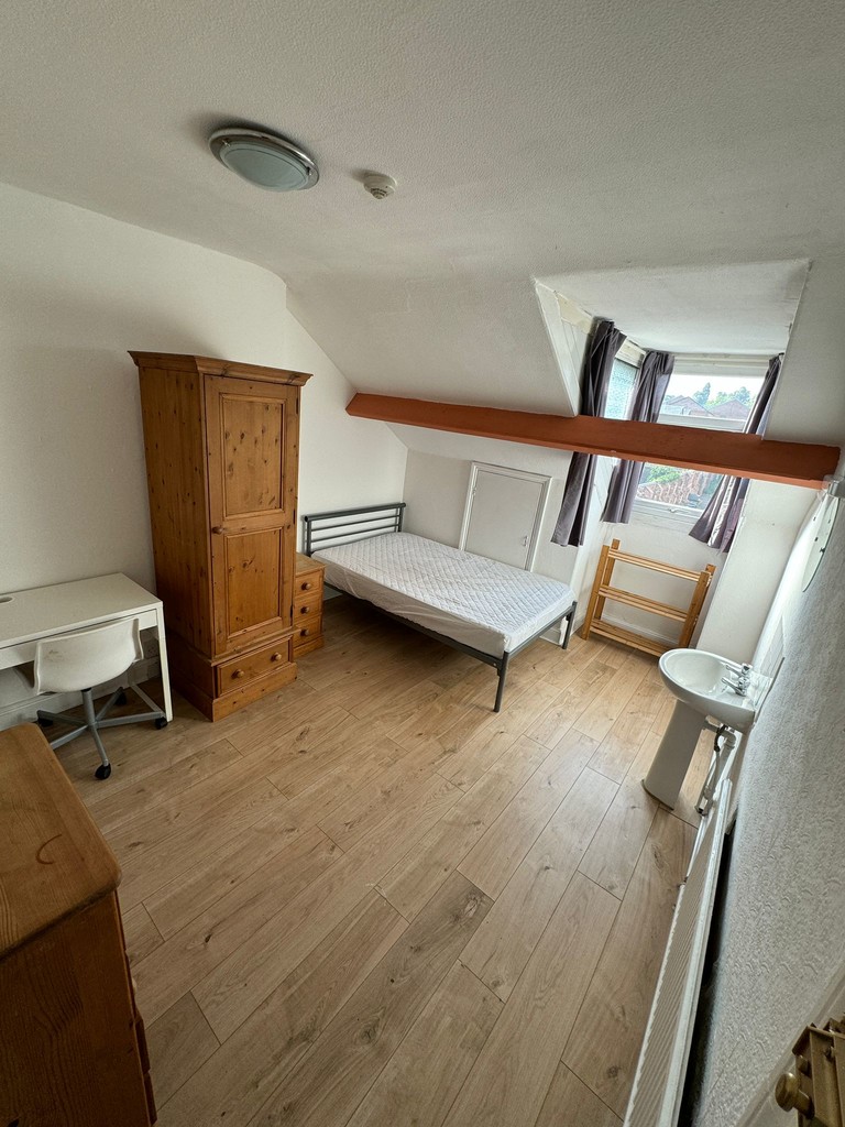 Image of Lawrence Street, York