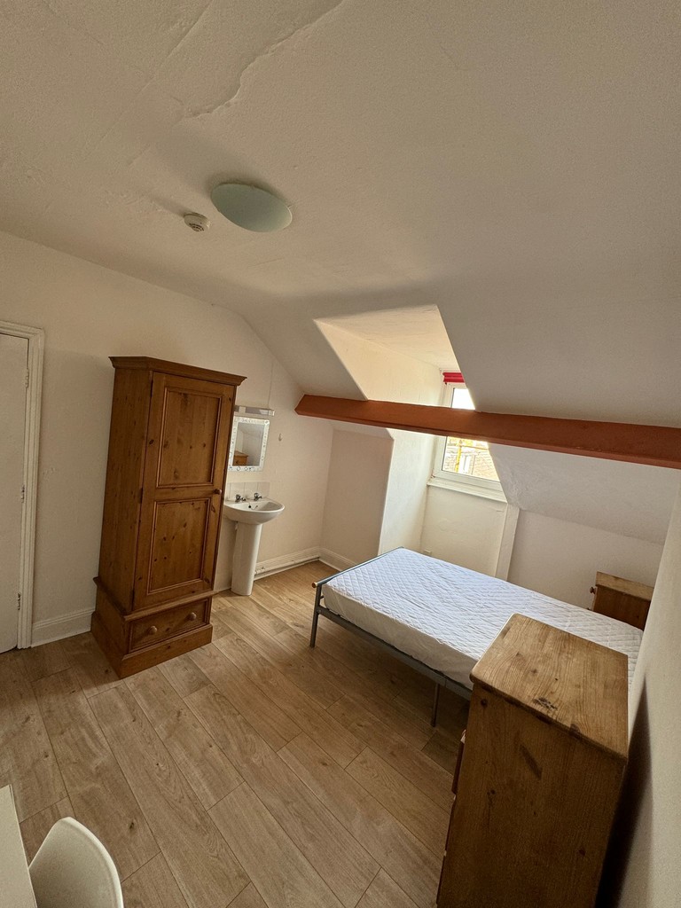 Image of Lawrence Street, York