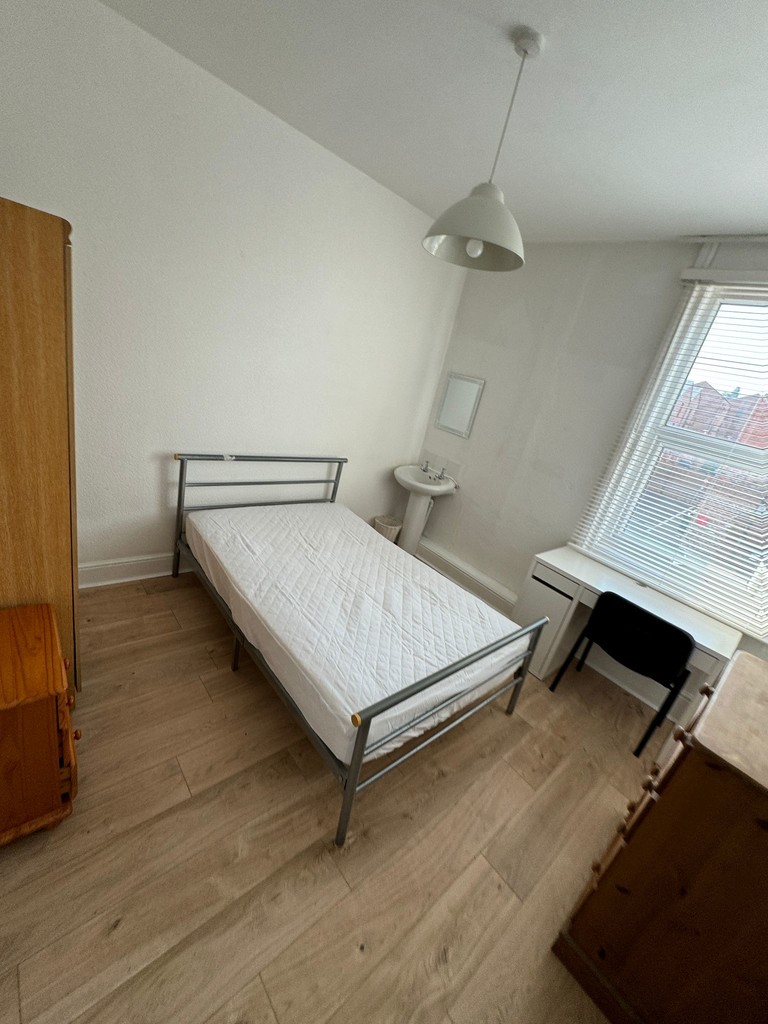 Image of Lawrence Street, York