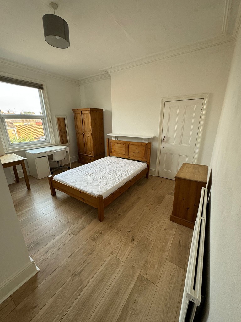 Image of Lawrence Street, York