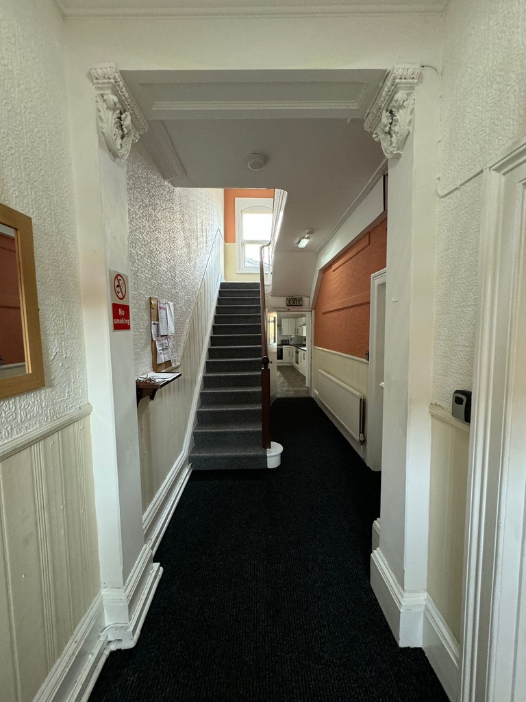 Image of Lawrence Street, York