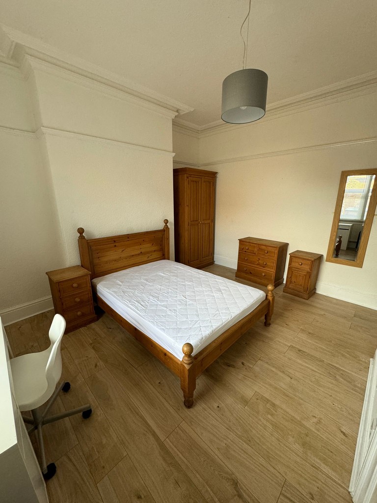 Image of Lawrence Street, York