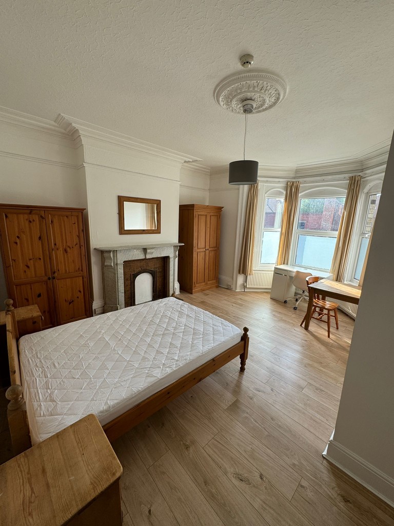 Image of Lawrence Street, York