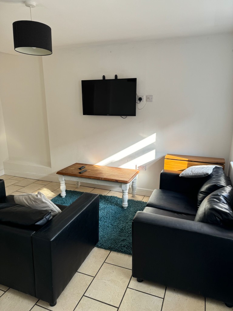 Image of Lawrence Street, York