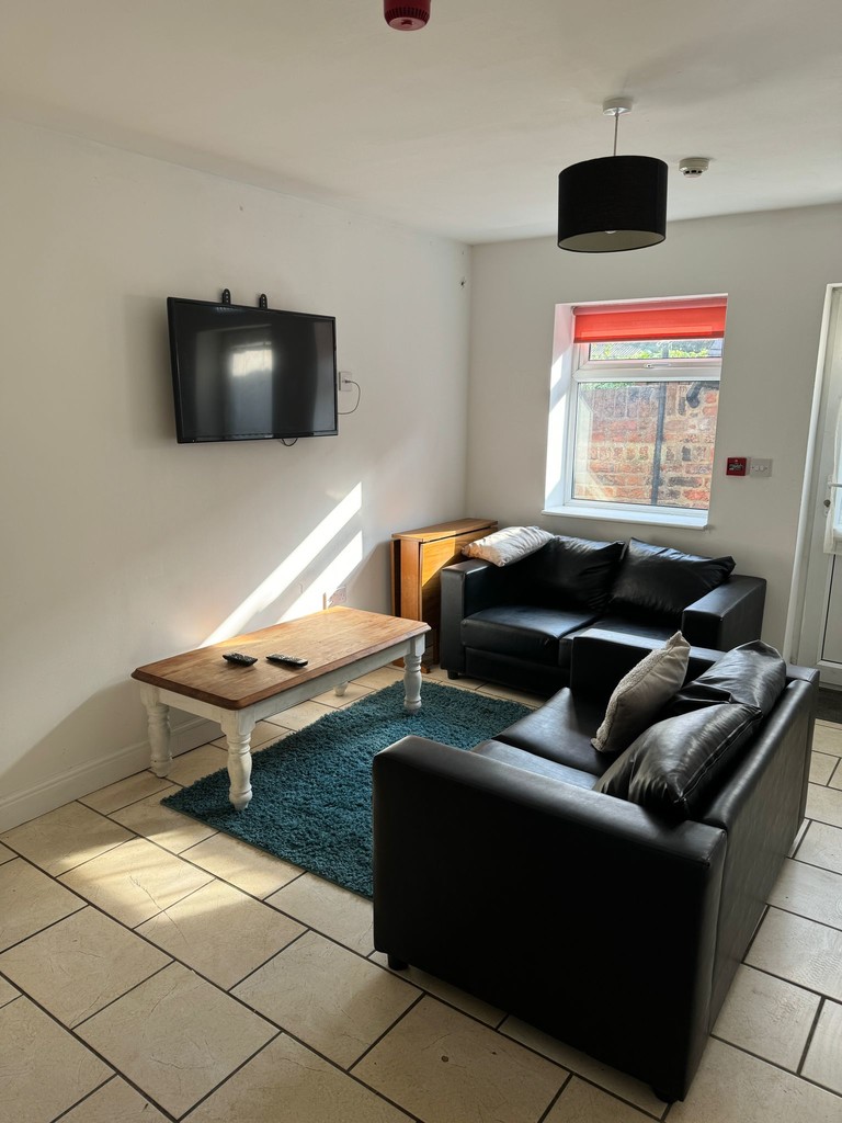 Image of Lawrence Street, York